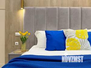 1-к квартира, посуточно, 27м2, 3/6 этаж