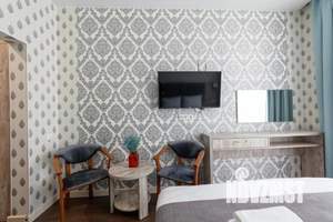 1-к квартира, посуточно, 28м2, 1/1 этаж