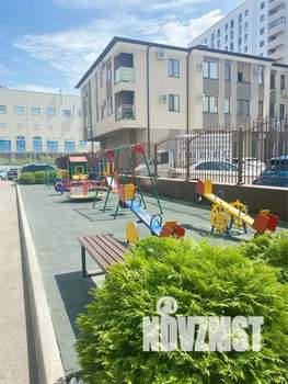 Студия квартира, посуточно, 34м2, 9/9 этаж