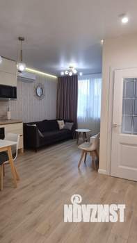 2-к квартира, на длительный срок, 46м2, 8/18 этаж