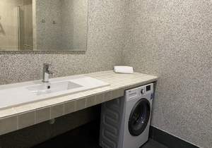 2-к квартира, на длительный срок, 70м2, 2/3 этаж