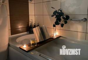 1-к квартира, посуточно, 35м2, 6/7 этаж