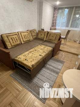 2-к квартира, посуточно, 45м2, 3/5 этаж