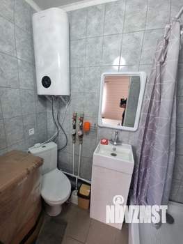 Студия квартира, посуточно, 20м2, 2/2 этаж