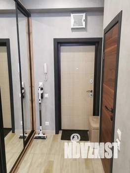 Студия квартира, посуточно, 29м2, 3/8 этаж