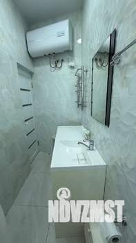 1-к квартира, посуточно, 25м2, 3/6 этаж