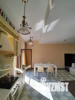 3-к квартира, посуточно, 100м2, 2/2 этаж