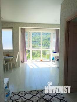 2-к квартира, посуточно, 37м2, 10/13 этаж
