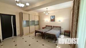 4-к квартира, посуточно, 180м2, 2/3 этаж