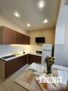 Студия квартира, на длительный срок, 25м2, 2/5 этаж