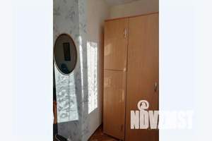 1-к квартира, посуточно, 24м2, 3/8 этаж