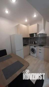 1-к квартира, на длительный срок, 30м2, 3/3 этаж