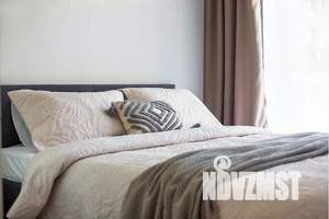 1-к квартира, посуточно, 30м2, 4/20 этаж