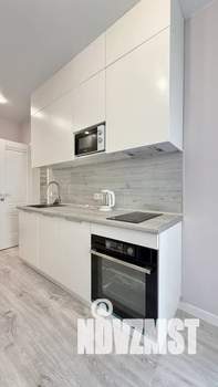 2-к квартира, посуточно, 27м2, 5/12 этаж