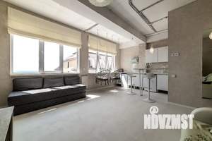 Студия квартира, посуточно, 37м2, 5/13 этаж
