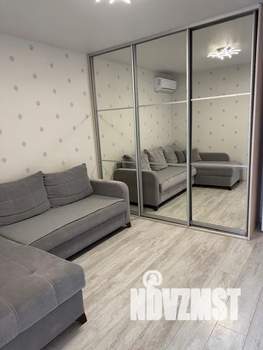 2-к квартира, посуточно, 42м2, 5/12 этаж