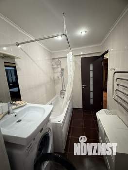 2-к квартира, на длительный срок, 52м2, 1/6 этаж