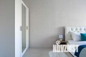 1-к квартира, посуточно, 38м2, 2/6 этаж