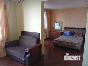 1-к квартира, на длительный срок, 50м2, 18/20 этаж