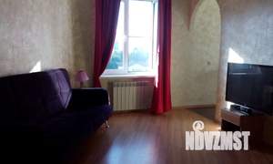 3-к квартира, посуточно, 85м2, 5/12 этаж