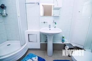 2-к квартира, на длительный срок, 106м2, 16/22 этаж