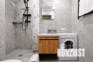 1-к квартира, посуточно, 17м2, 1/19 этаж