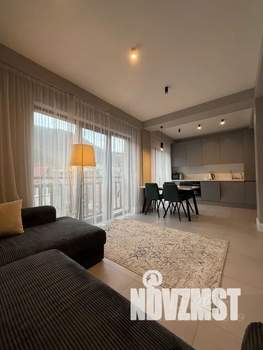 3-к квартира, посуточно, 90м2, 2/2 этаж