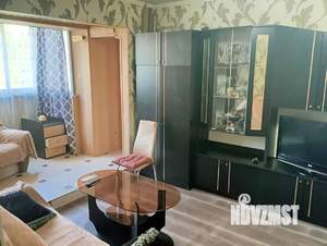 2-к квартира, на длительный срок, 45м2, 5/5 этаж