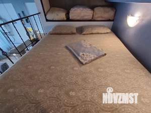 Студия квартира, посуточно, 34м2, 1/5 этаж