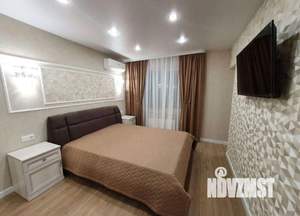 2-к квартира, посуточно, 62м2, 5/10 этаж