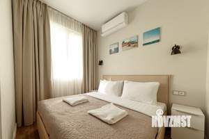 2-к квартира, на длительный срок, 40м2, 2/5 этаж