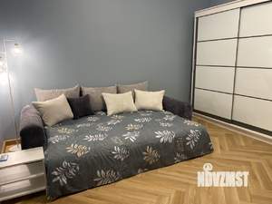 1-к квартира, на длительный срок, 32м2, 2/3 этаж