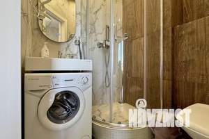 1-к квартира, посуточно, 22м2, 4/4 этаж