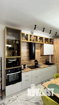 1-к квартира, на длительный срок, 50м2, 1/5 этаж