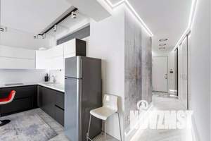 2-к квартира, посуточно, 105м2, 18/26 этаж