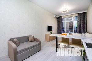 1-к квартира, посуточно, 30м2, 7/20 этаж