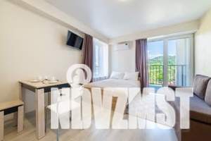 1-к квартира, посуточно, 29м2, 10/13 этаж