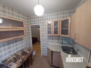 1-к квартира, на длительный срок, 35м2, 5/5 этаж