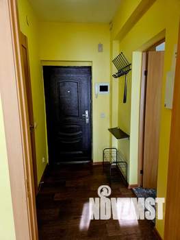 1-к квартира, посуточно, 41м2, 3/5 этаж