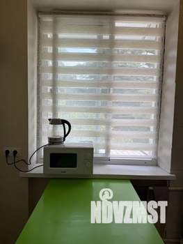 1-к квартира, посуточно, 30м2, 2/3 этаж