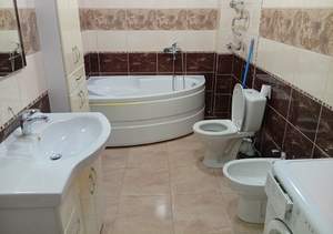 1-к квартира, на длительный срок, 50м2, 18/20 этаж