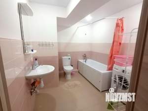 Студия квартира, на длительный срок, 25м2, 1/5 этаж