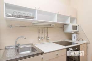 2-к квартира, посуточно, 46м2, 1/1 этаж