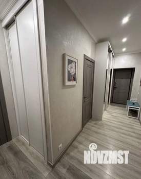 2-к квартира, на длительный срок, 90м2, 1/4 этаж