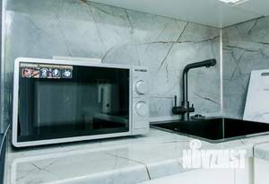 1-к квартира, посуточно, 40м2, 2/3 этаж