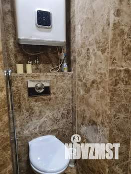 2-к квартира, посуточно, 44м2, 5/12 этаж