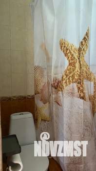 Студия квартира, посуточно, 25м2, 4/8 этаж