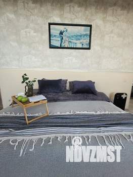 1-к квартира, посуточно, 72м2, 7/7 этаж