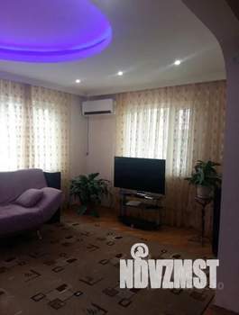 2-к квартира, посуточно, 120м2, 2/3 этаж
