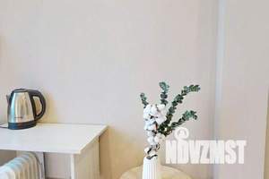 1-к квартира, посуточно, 18м2, 2/3 этаж